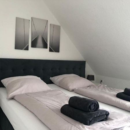 Appartamento Colin Bremerhaven Esterno foto