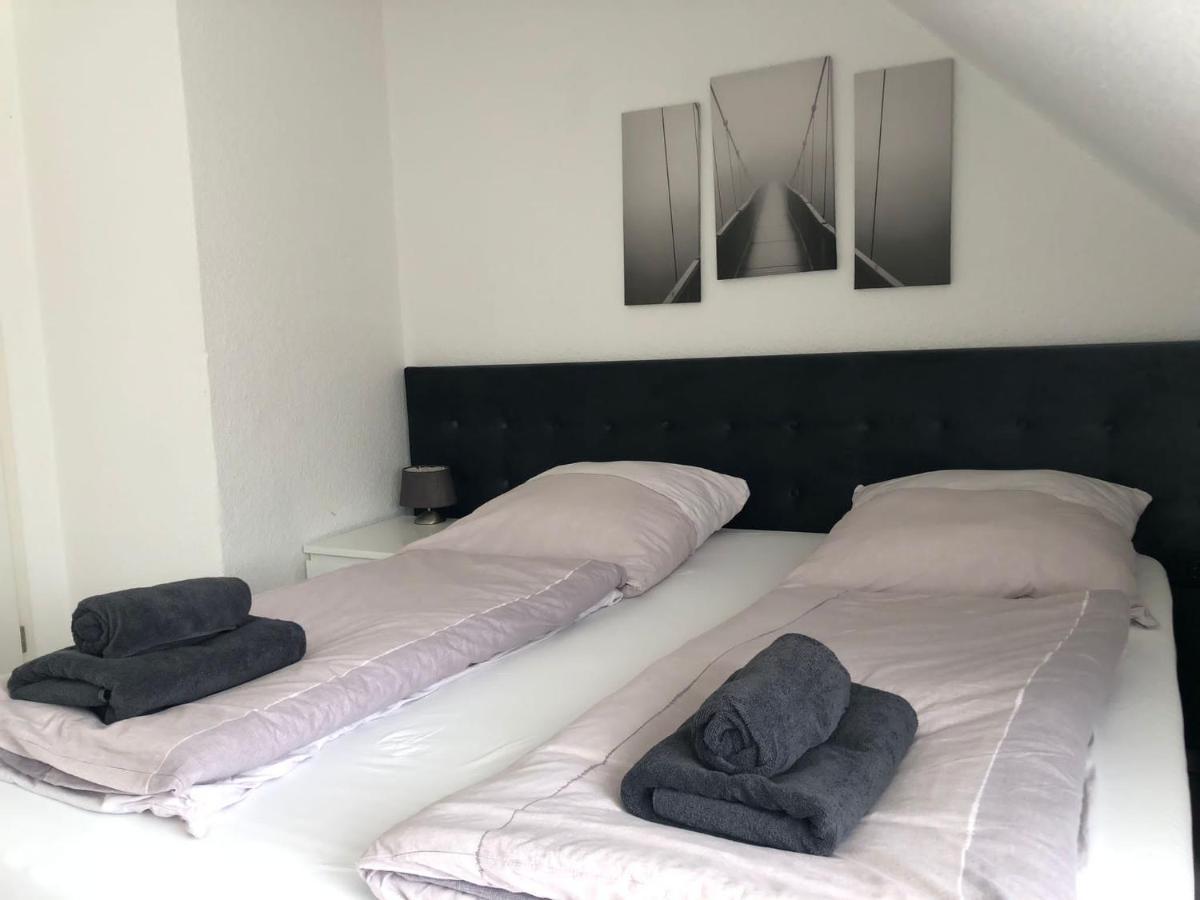 Appartamento Colin Bremerhaven Esterno foto